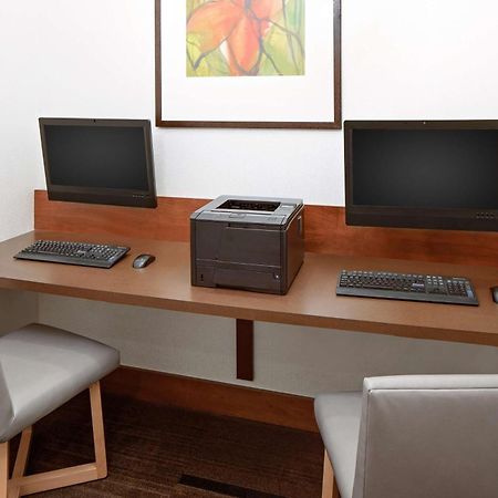 Hyatt Place Ontario/Rancho Cucamonga Exteriör bild