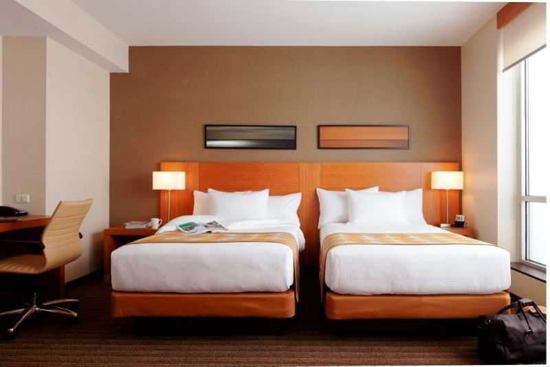 Hyatt Place Ontario/Rancho Cucamonga Exteriör bild
