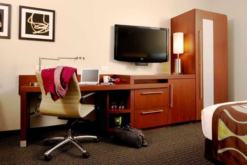Hyatt Place Ontario/Rancho Cucamonga Exteriör bild