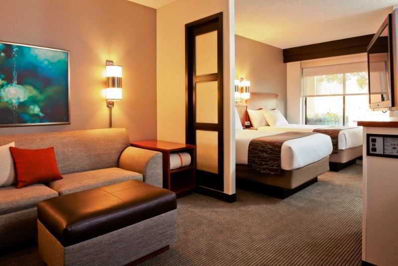 Hyatt Place Ontario/Rancho Cucamonga Exteriör bild