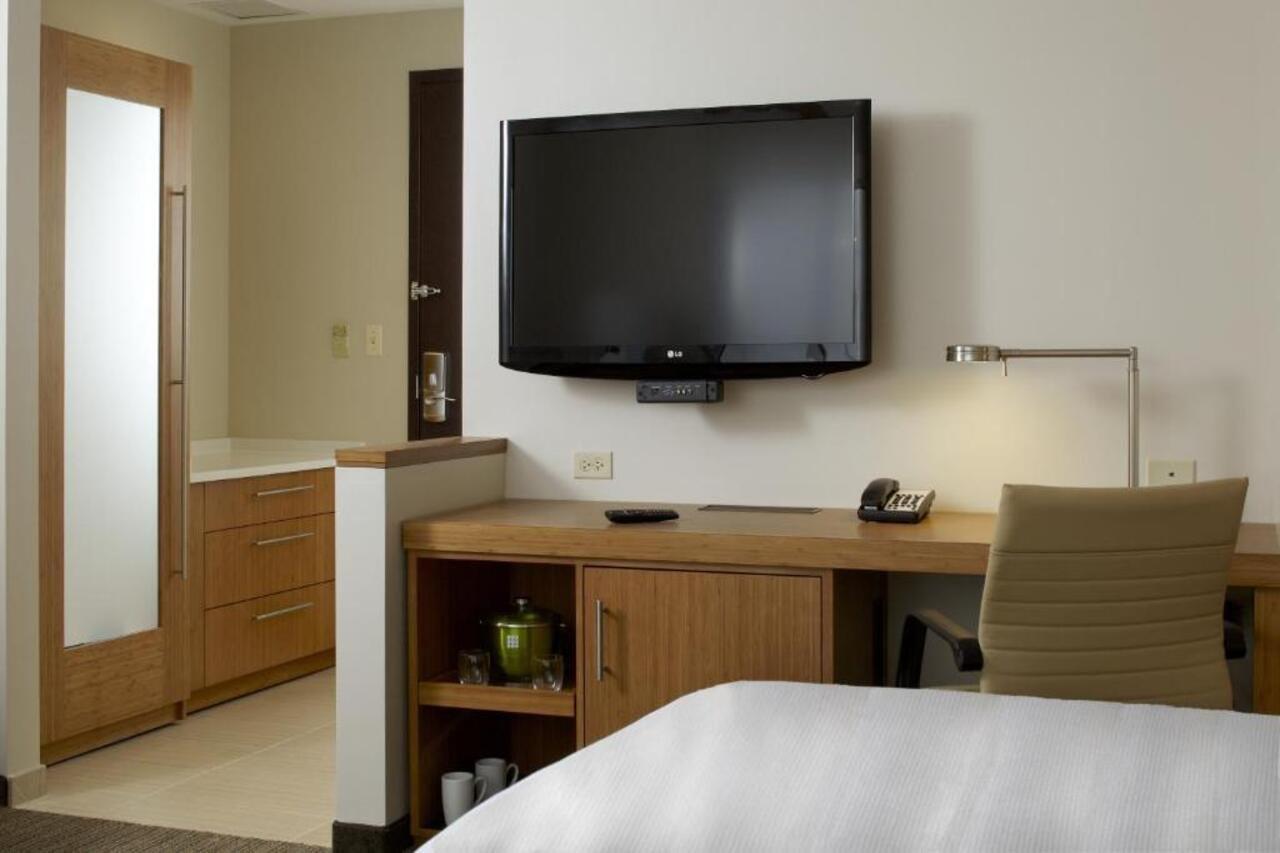 Hyatt Place Ontario/Rancho Cucamonga Exteriör bild