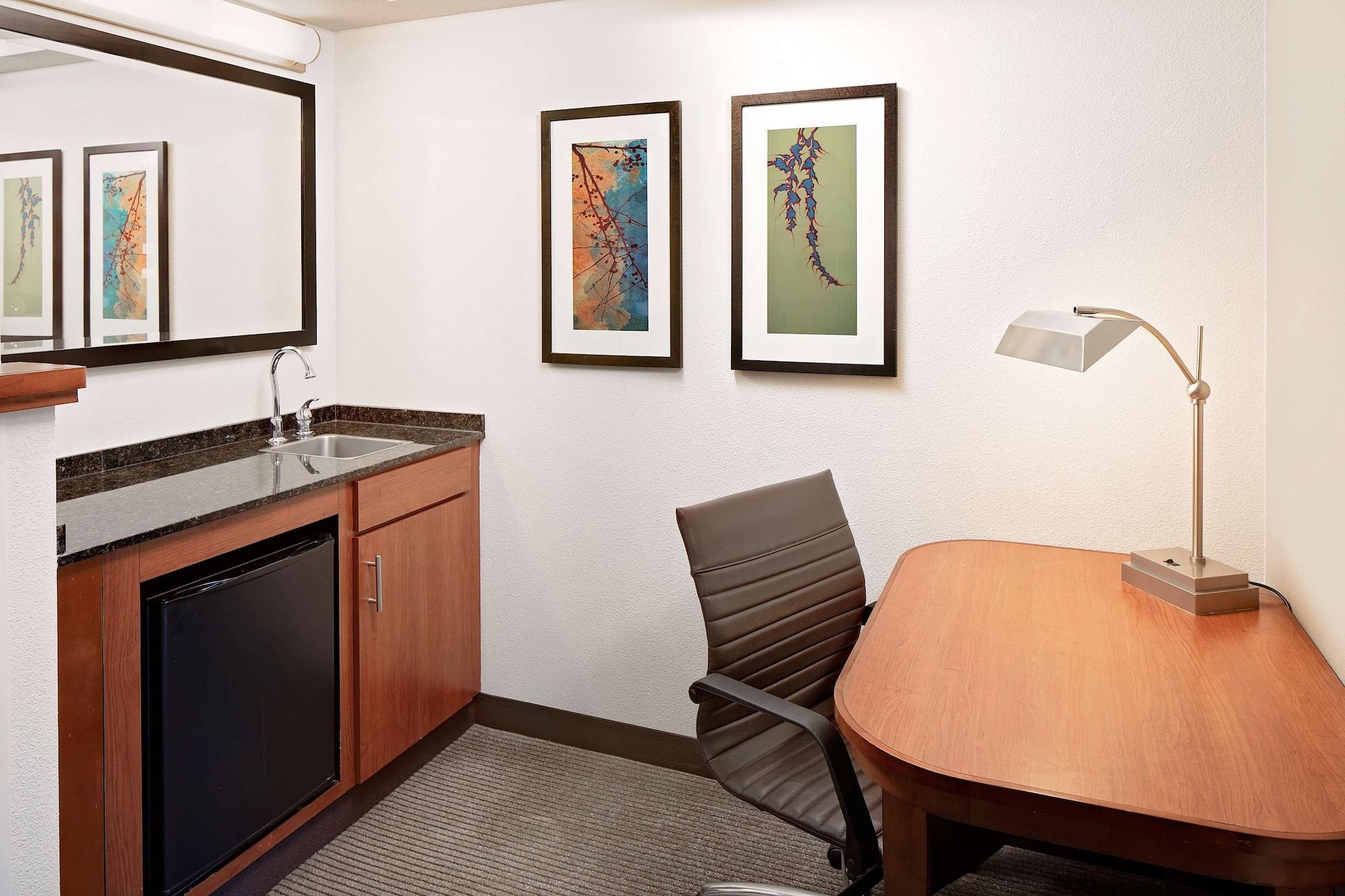 Hyatt Place Ontario/Rancho Cucamonga Exteriör bild