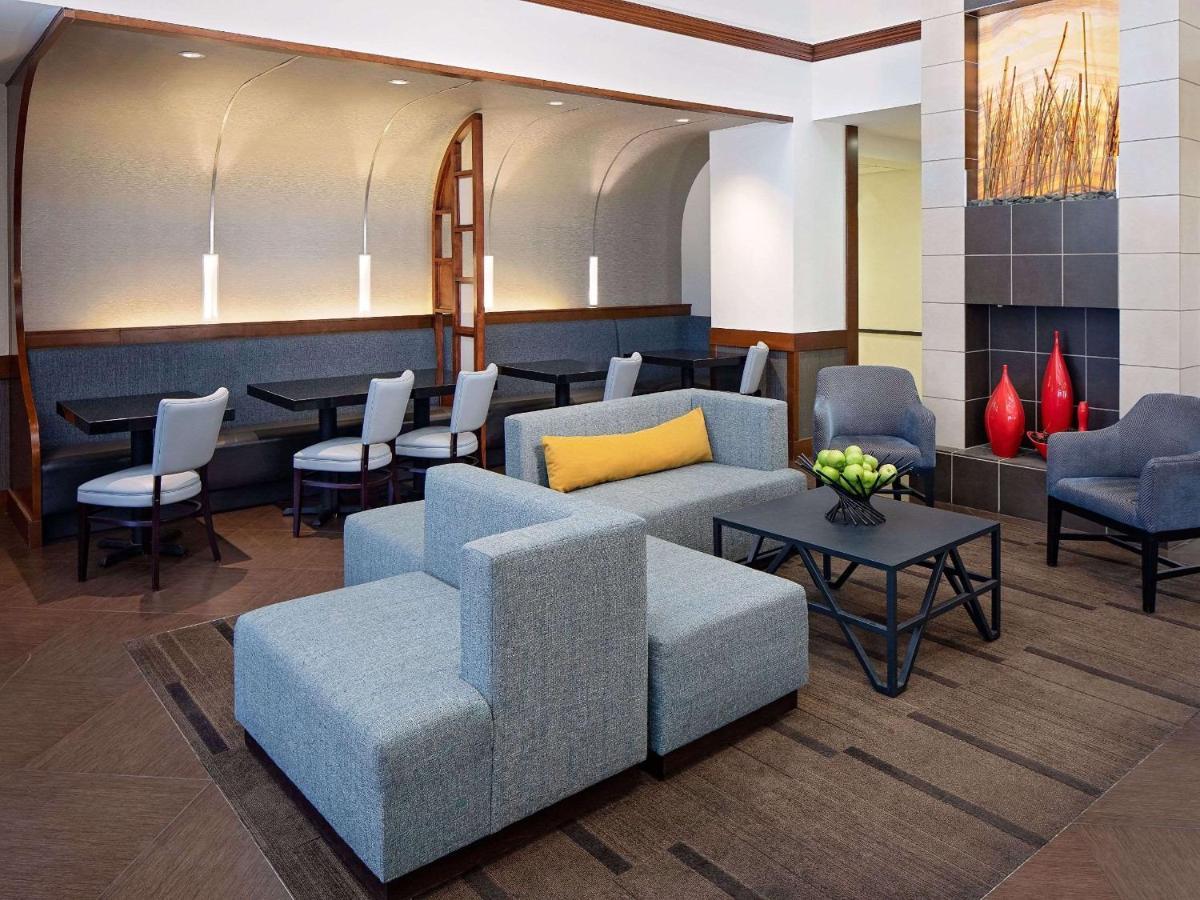 Hyatt Place Ontario/Rancho Cucamonga Exteriör bild