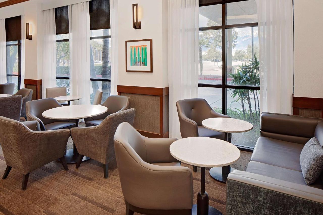 Hyatt Place Ontario/Rancho Cucamonga Exteriör bild