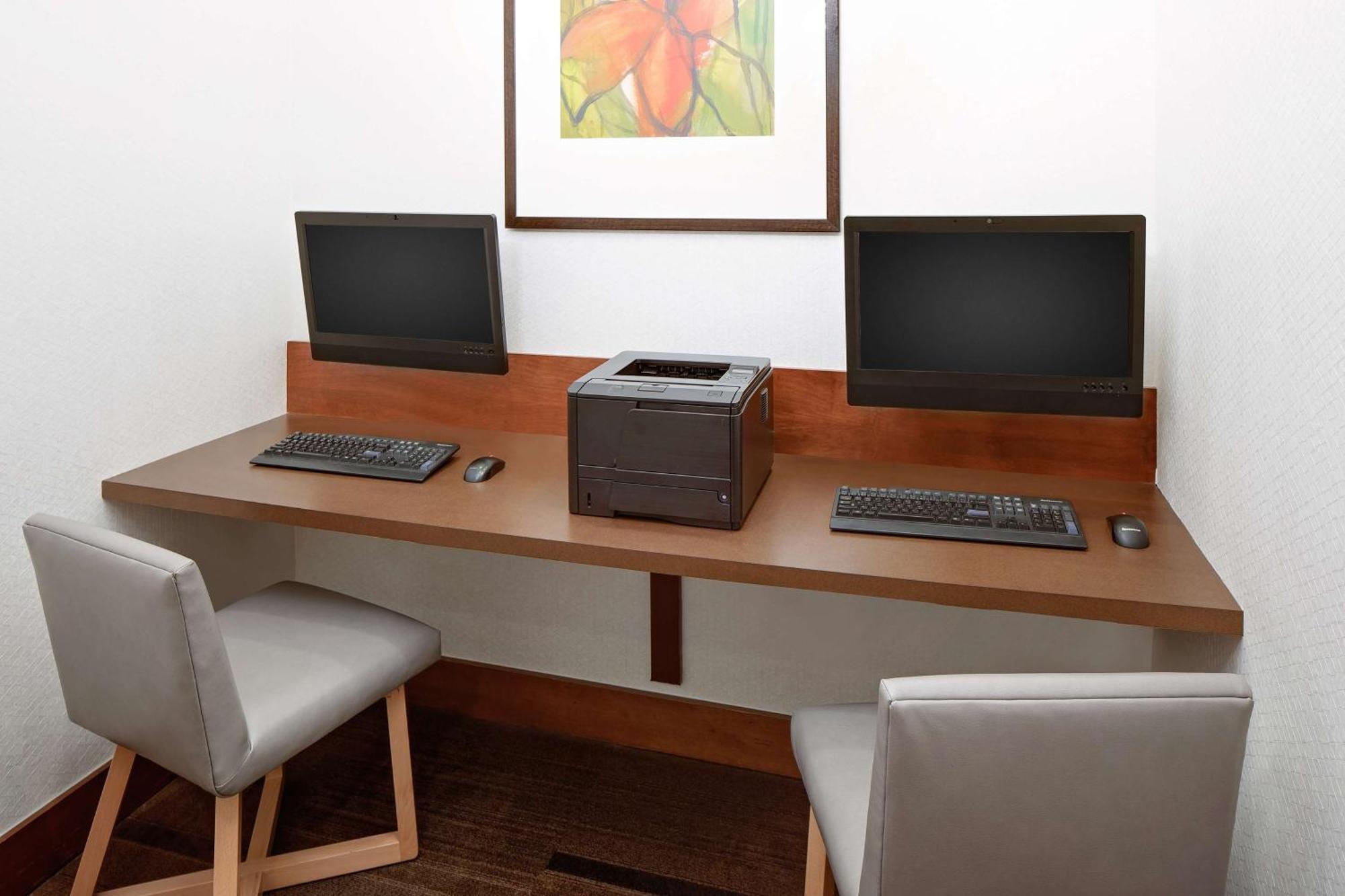Hyatt Place Ontario/Rancho Cucamonga Exteriör bild