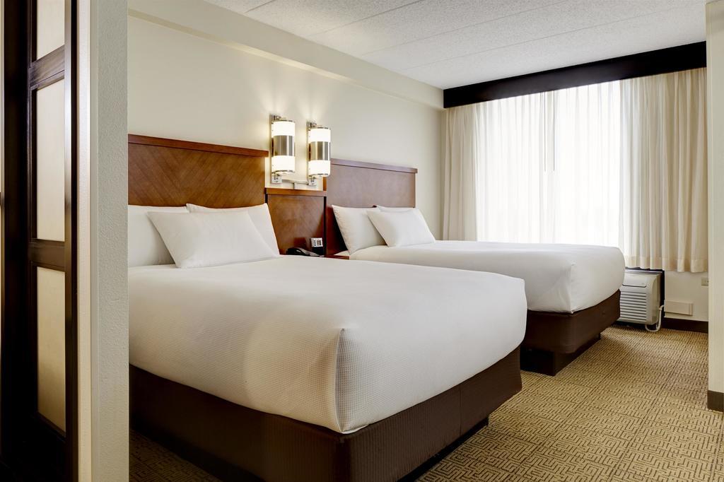 Hyatt Place Ontario/Rancho Cucamonga Exteriör bild