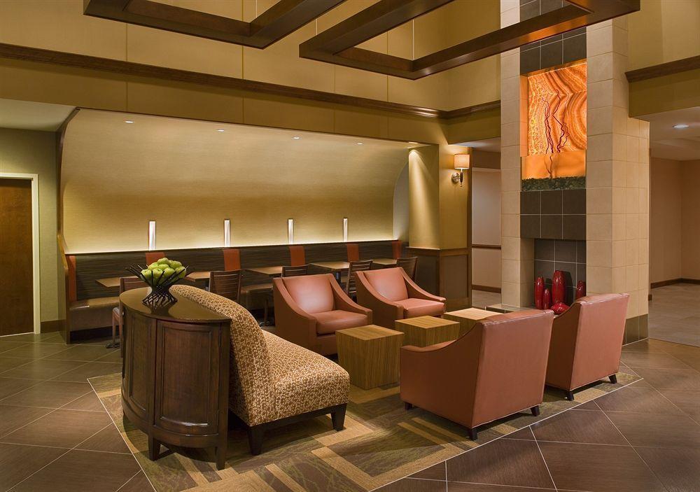 Hyatt Place Ontario/Rancho Cucamonga Exteriör bild