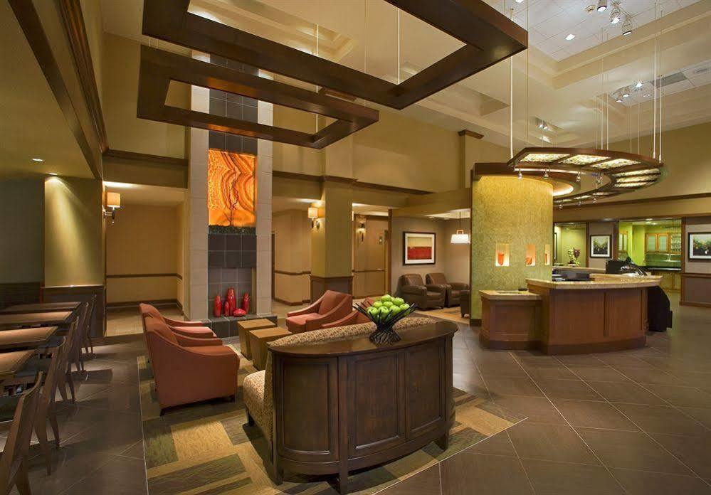 Hyatt Place Ontario/Rancho Cucamonga Exteriör bild
