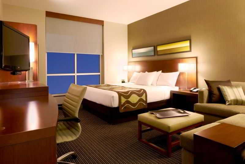 Hyatt Place Ontario/Rancho Cucamonga Exteriör bild