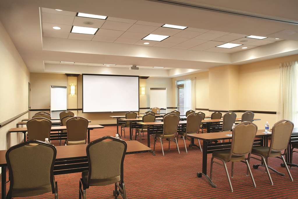 Hyatt Place Ontario/Rancho Cucamonga Bekvämligheter bild