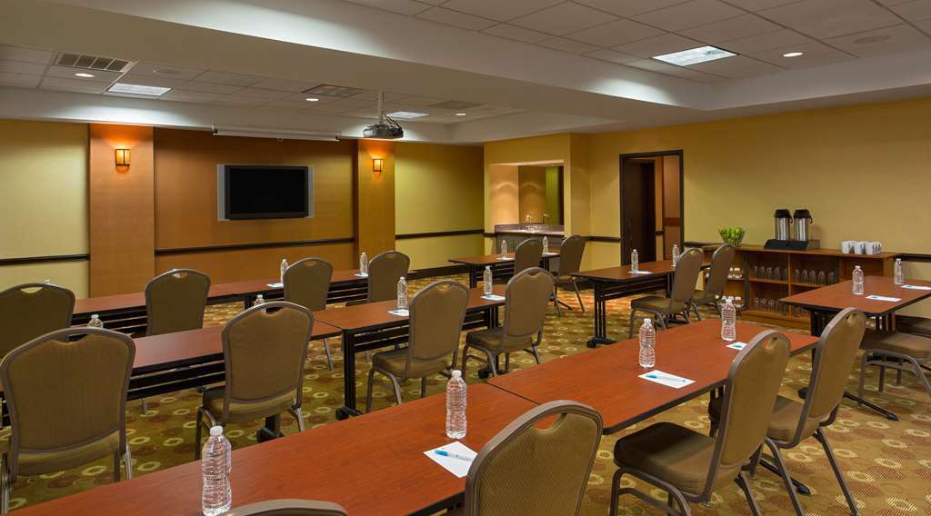 Hyatt Place Ontario/Rancho Cucamonga Bekvämligheter bild