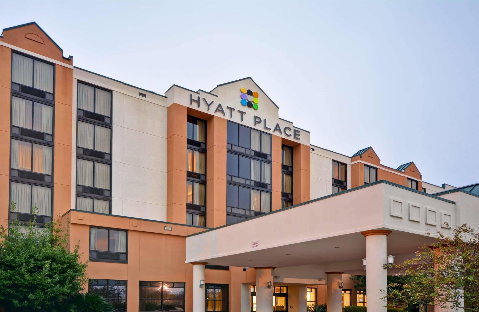 Hyatt Place Ontario/Rancho Cucamonga Exteriör bild